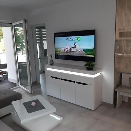 Apartament Emily Apartman Swinoujscie Kültér fotó