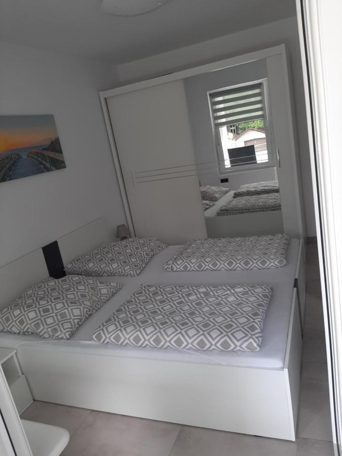 Apartament Emily Apartman Swinoujscie Kültér fotó