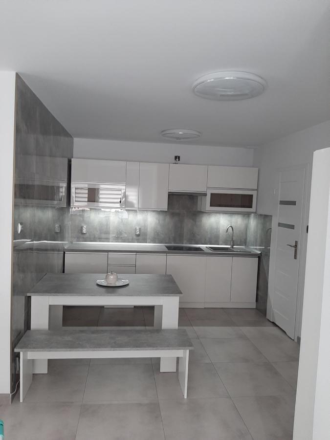 Apartament Emily Apartman Swinoujscie Kültér fotó