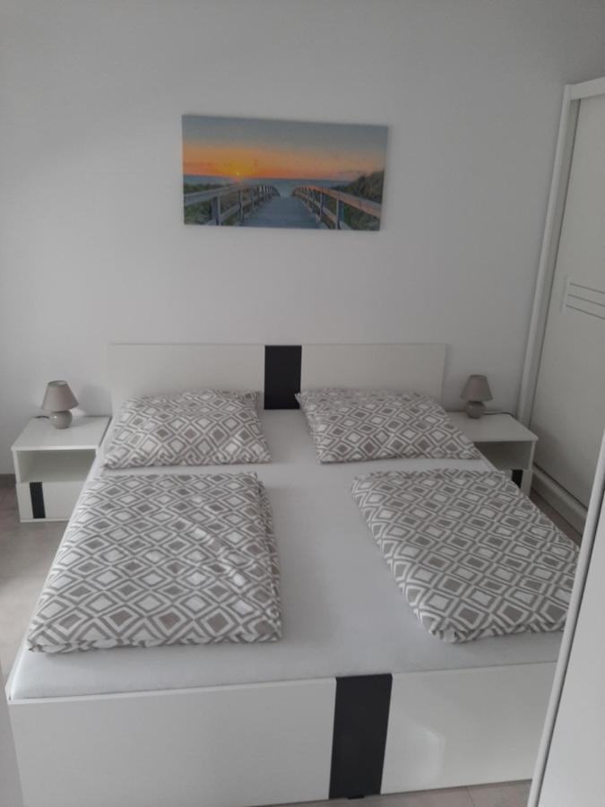 Apartament Emily Apartman Swinoujscie Kültér fotó